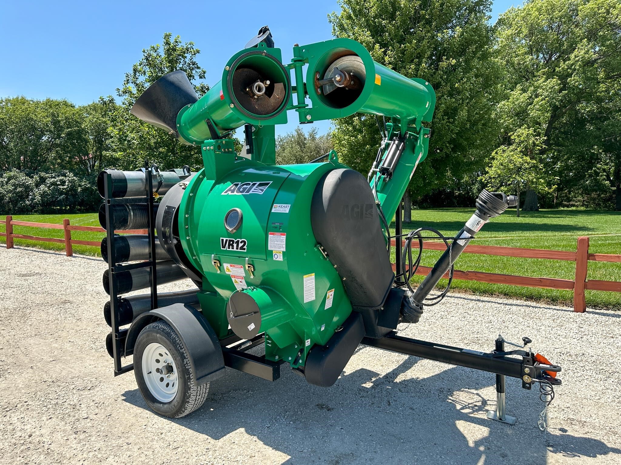 2026 REM VR12 in Henderson, IA