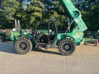 2017 JCB 510-56 in Norfolk, VA