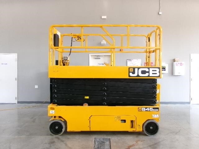 2023 JCB S4550E in Cartersville, GA