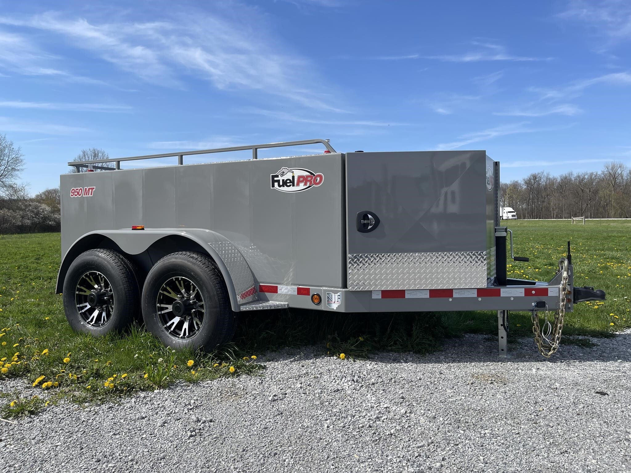 2026 FUEL PRO 950MT in Henderson, IA