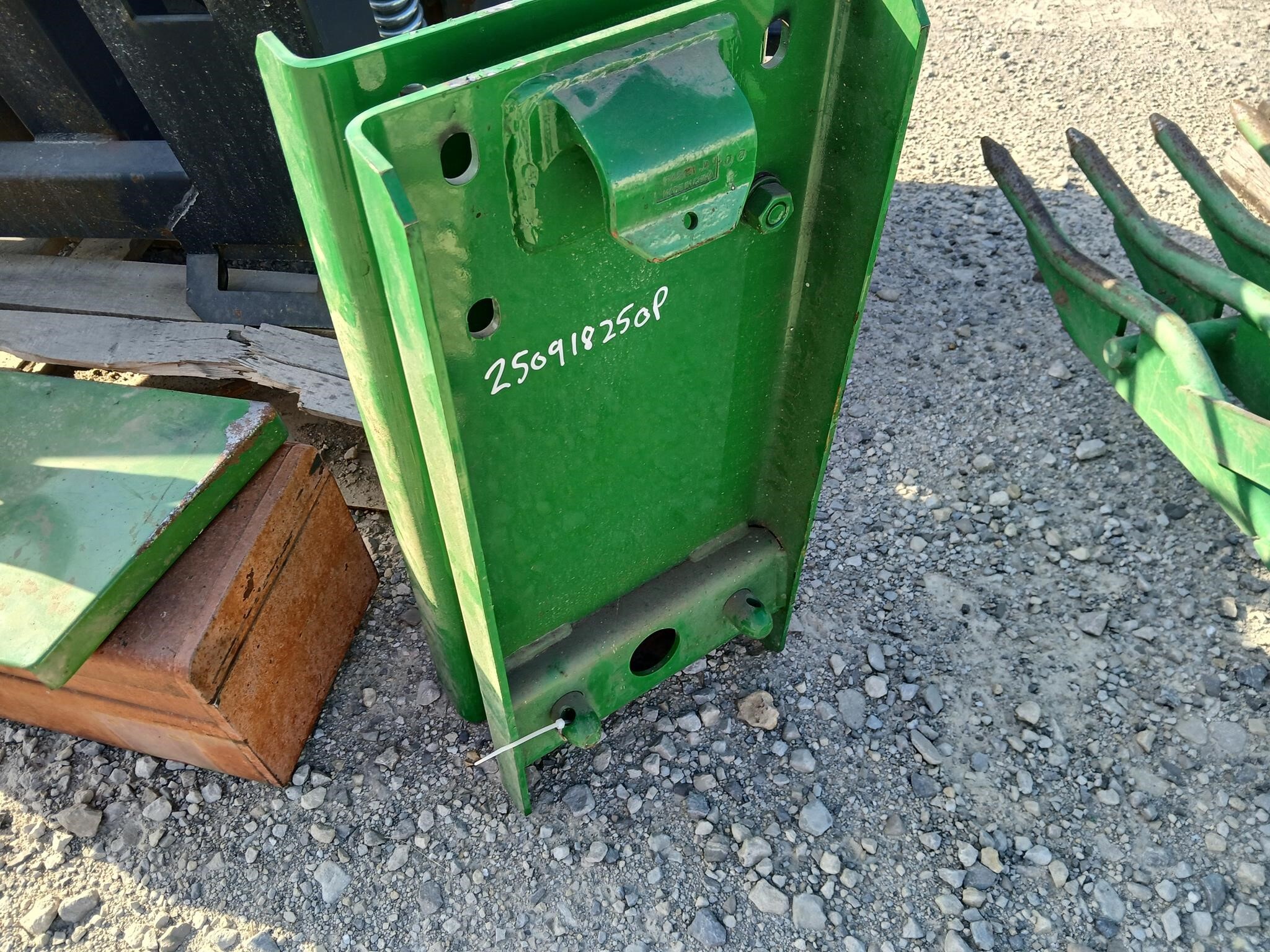 2025 JOHN DEERE Attachment in Marlette, MI