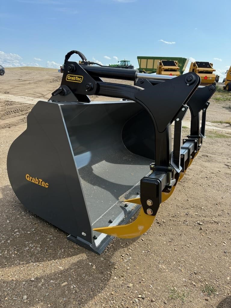 2026 GRABTEC Attachment in Mandan, ND