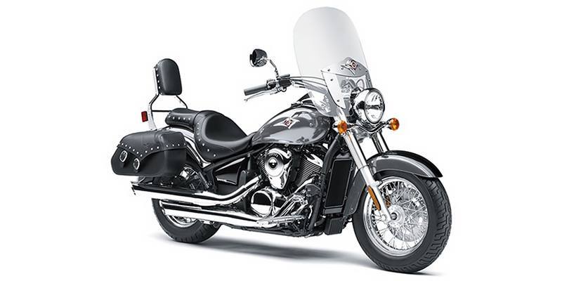 2026 Kawasaki Vulcan 900 Classic LT 900 CLASSIC LT in Powhatan, VA