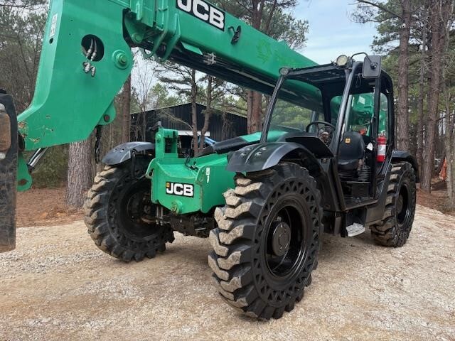 2019 JCB 510-42 in Dallas, TX