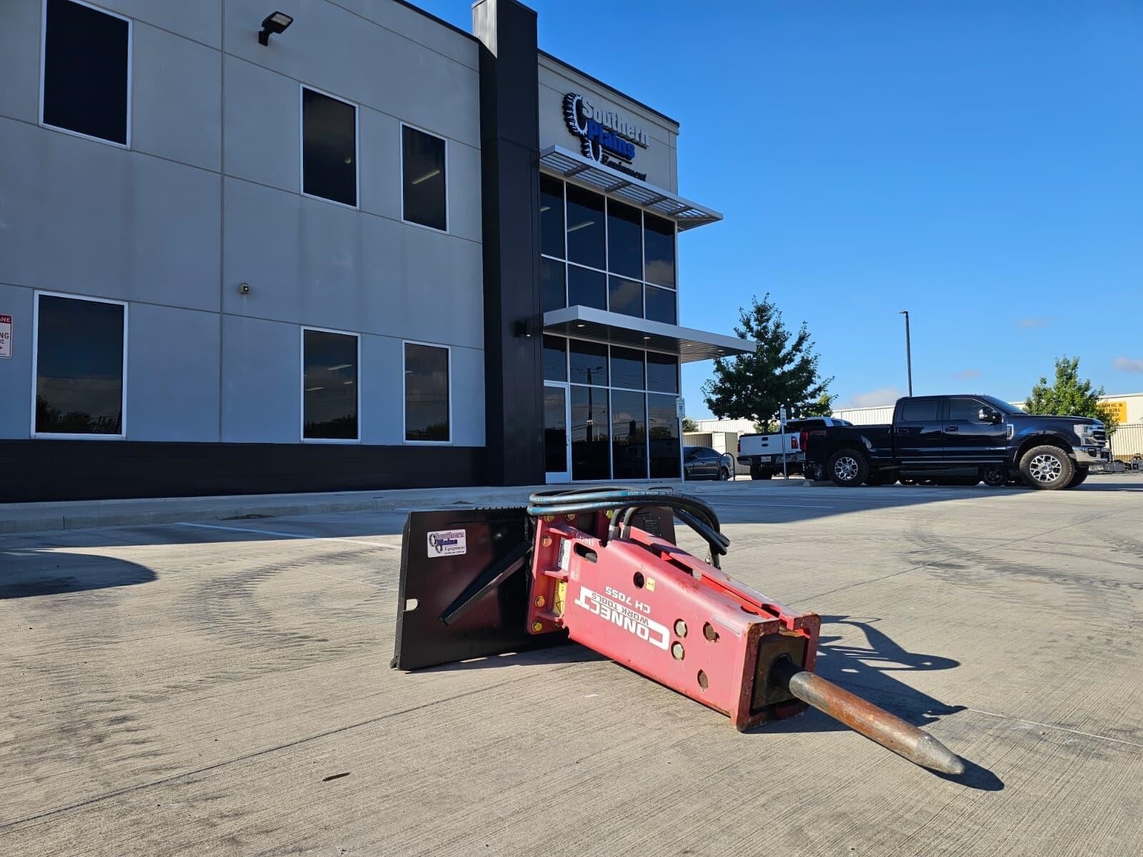 2021 CONNECT WORK TOOLS Attachment in San Antonio, TX
