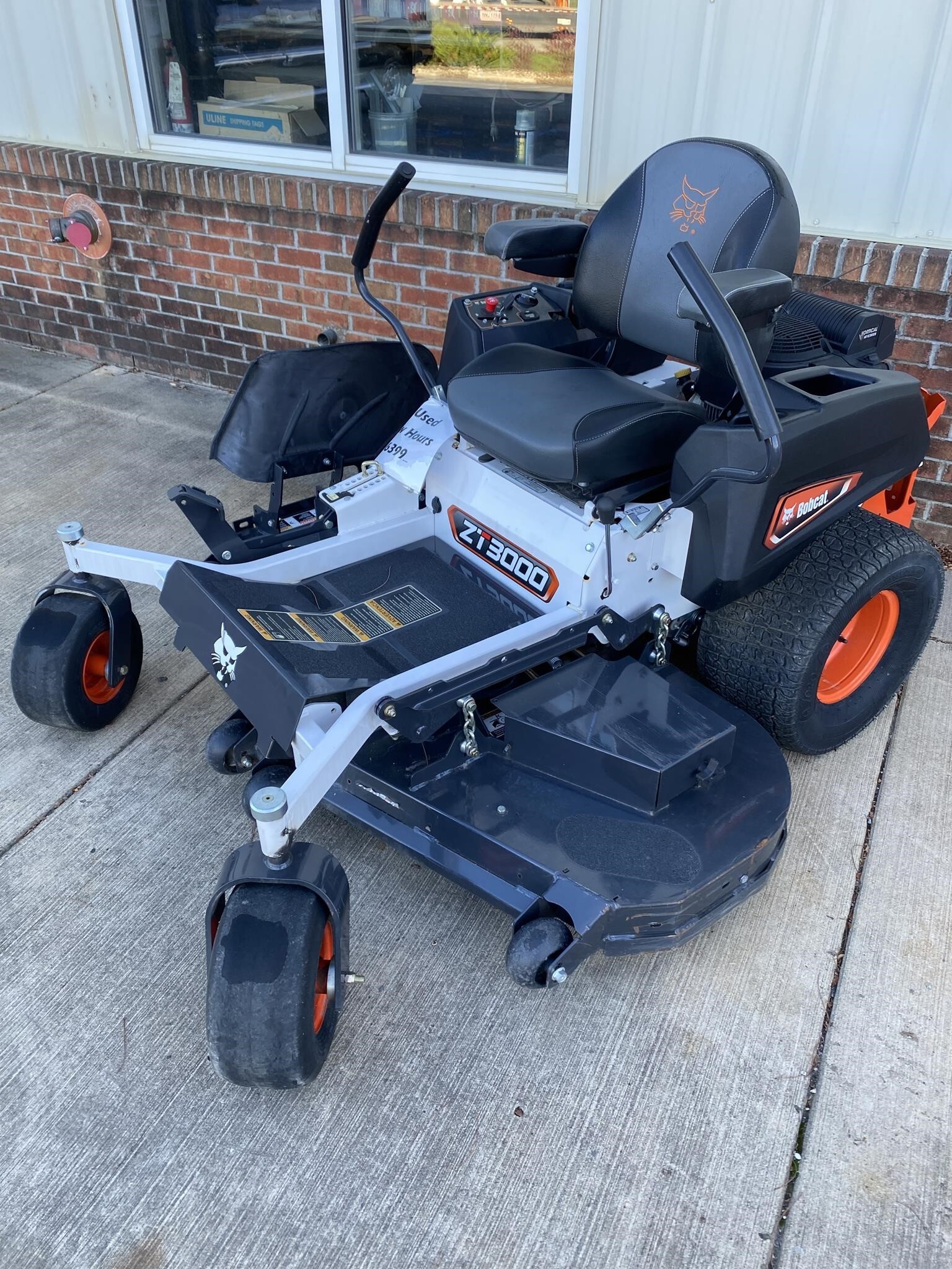 2022 BOBCAT ZT3061SE in Allentown, PA