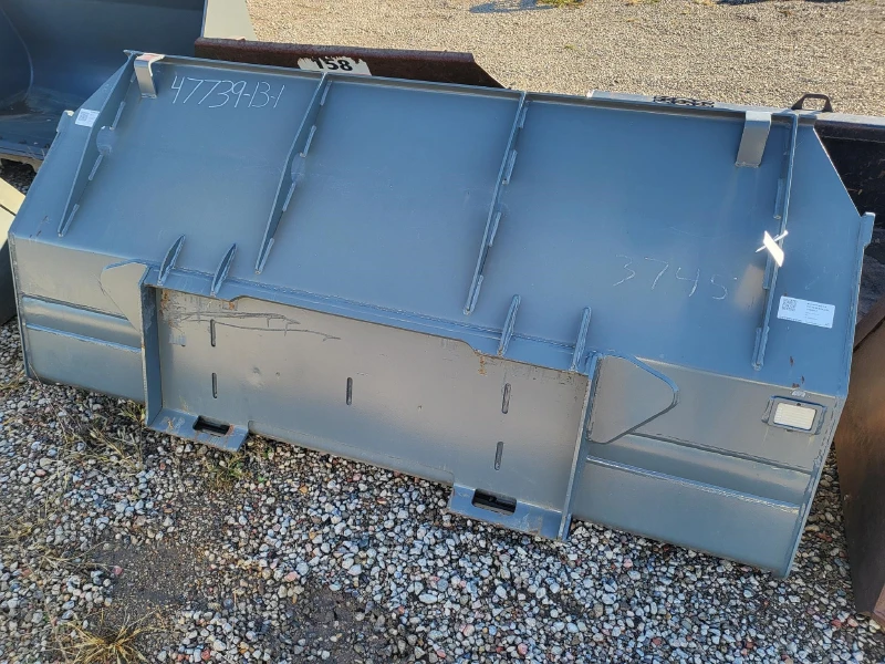 WACKER NEUSON Attachment