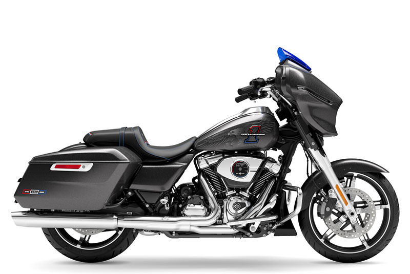 2026 Harley-Davidson Street Glide® in Lynchburg, VA