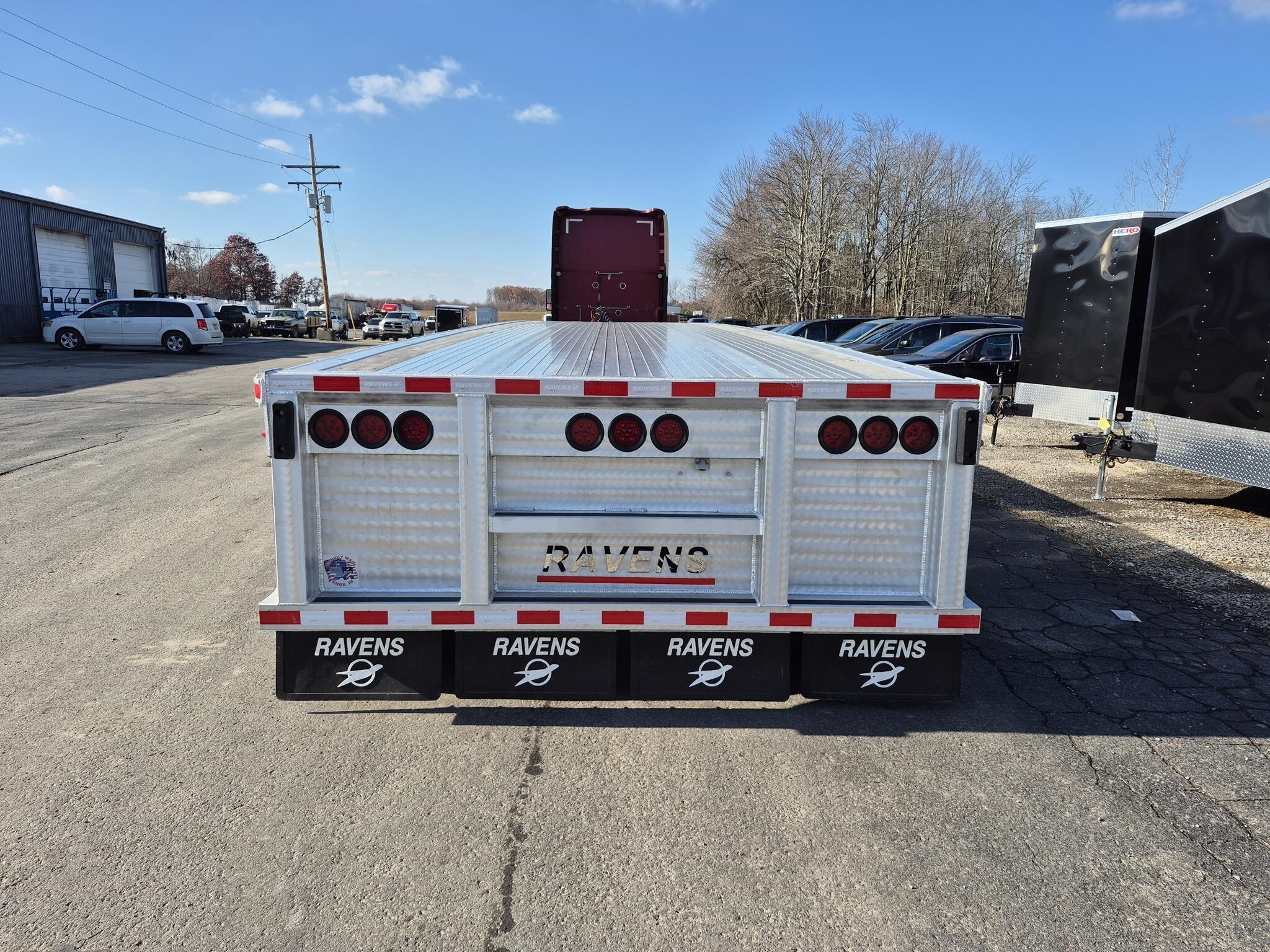 2025 KRUZ ECLIPSE 52 in Shippenville, PA