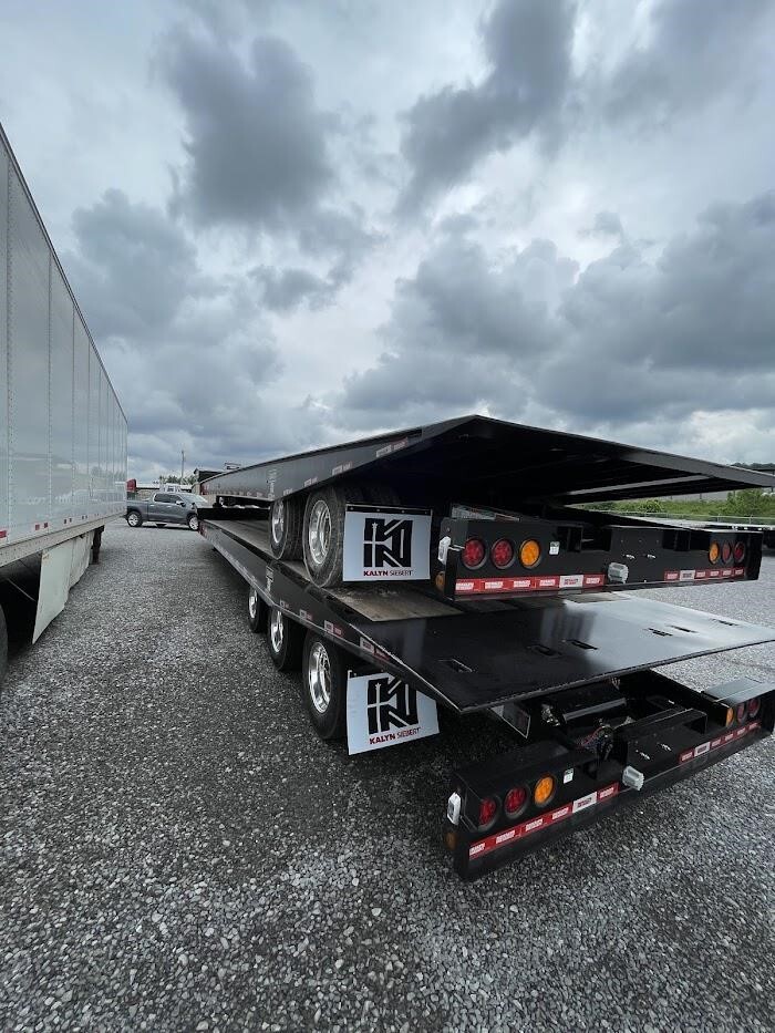 2027 KALYN SIEBERT Trailer in Hanceville, AL