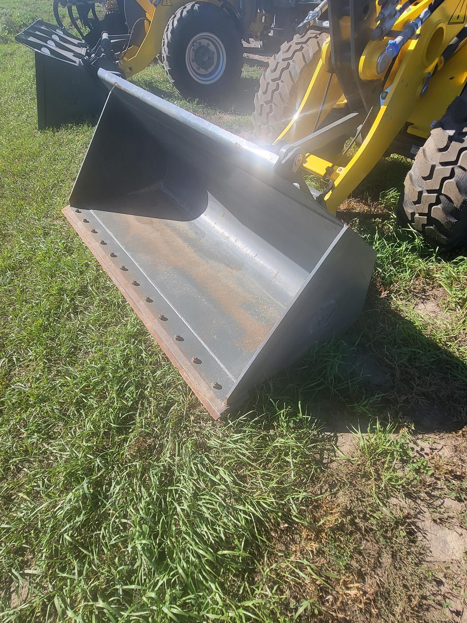 2022 WACKER NEUSON Attachment in Mandan, ND