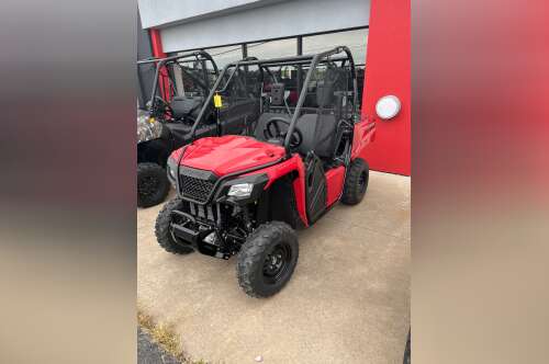 2026 Honda Pioneer 520 Base in columbia MO