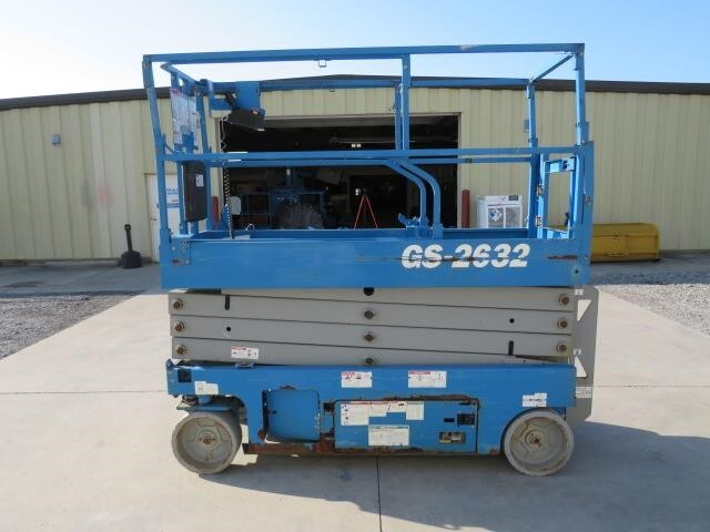 2018 GENIE GS2632 in Archbold, OH