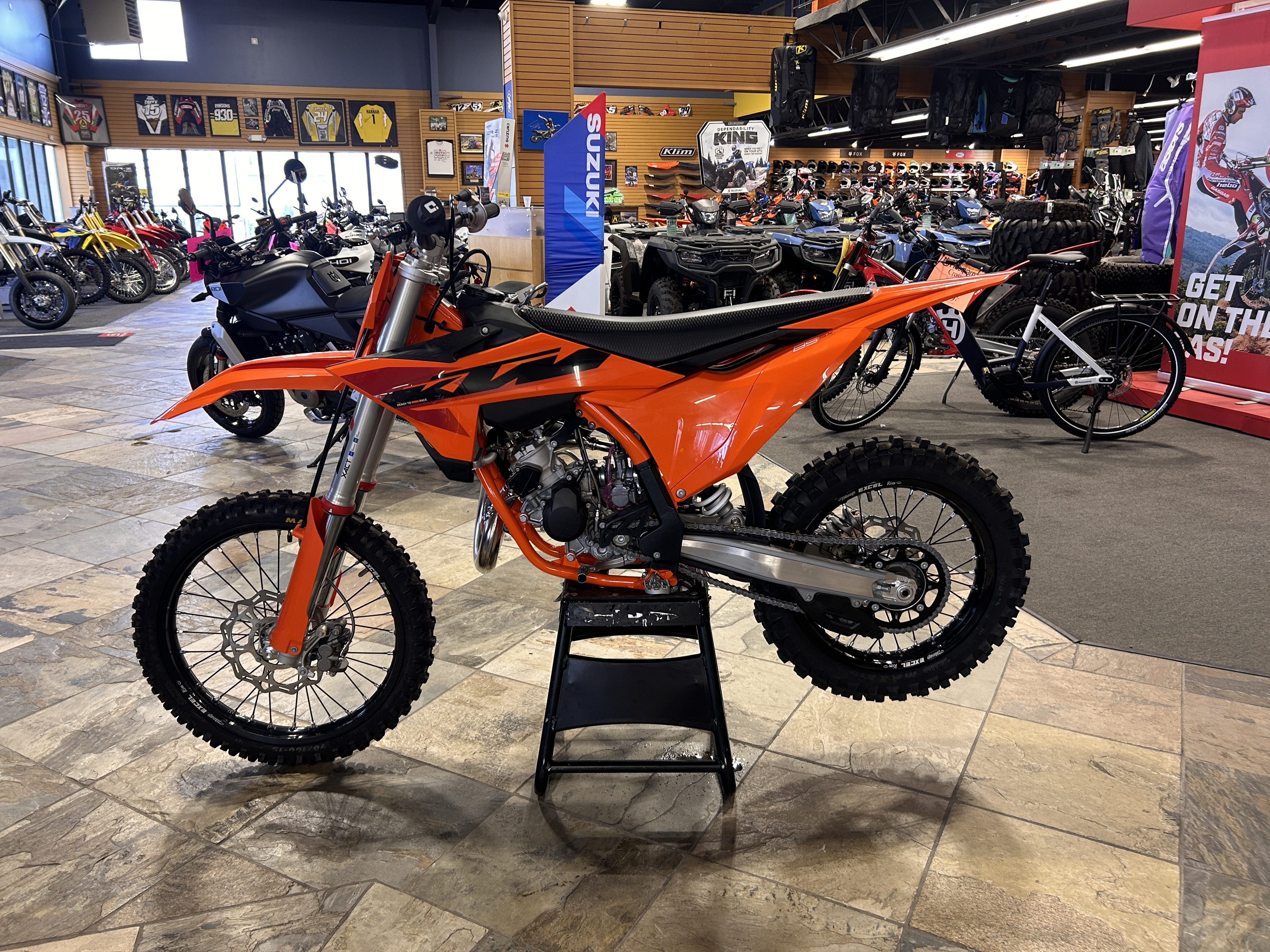 2026 KTM 85 SX 1916 85 in Draper, UT