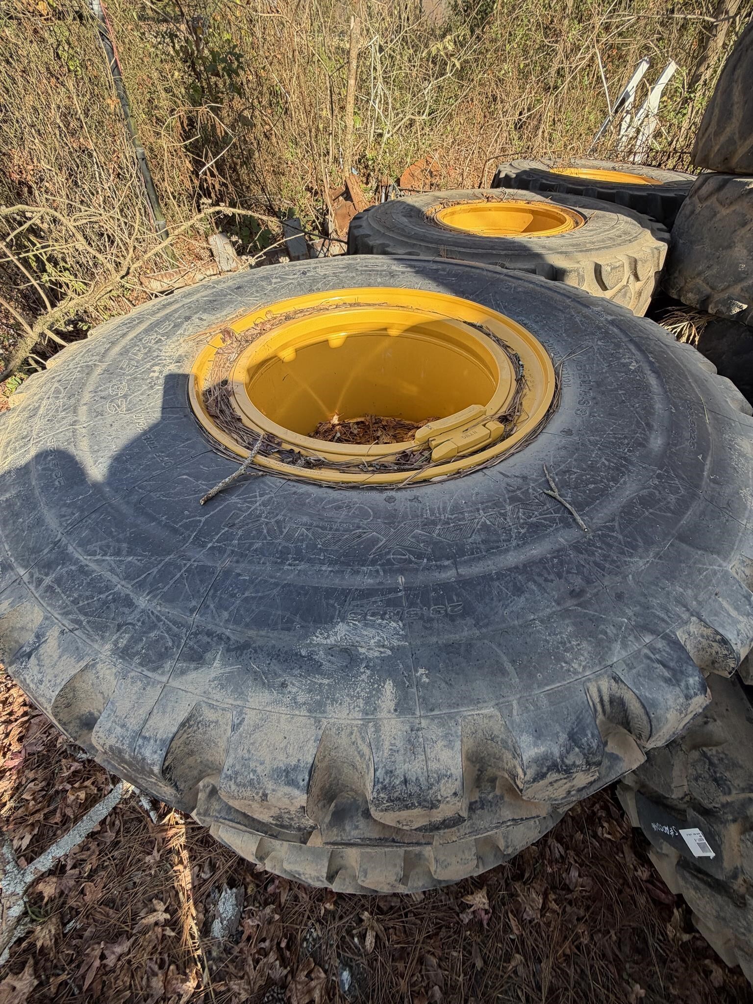 2024 MAXAM Attachment in Cumming, GA