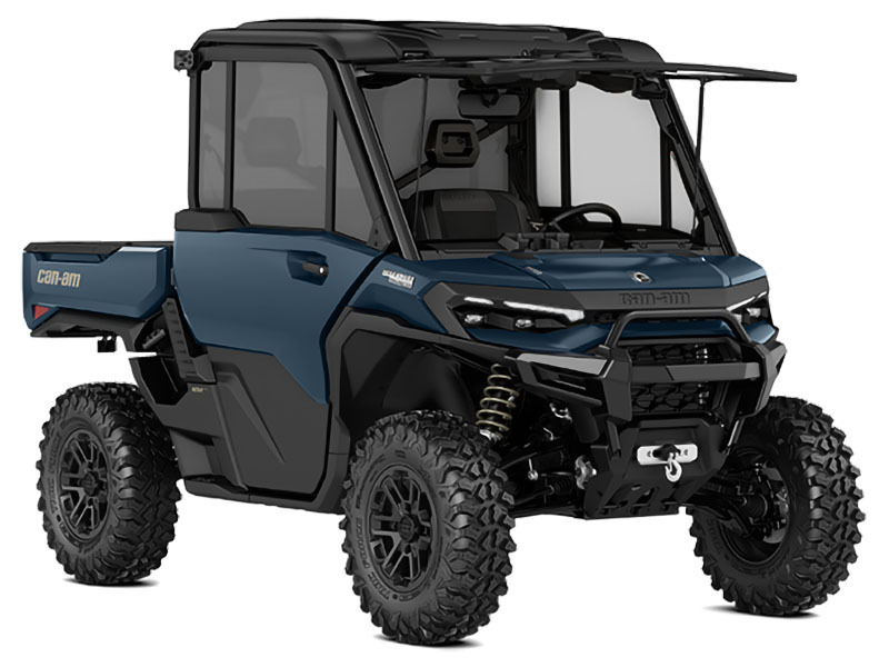 2026 Can-Am Defender Limited HD11 in bergland MI
