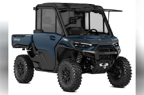 2026 Can-Am Defender Limited HD11 in bergland MI