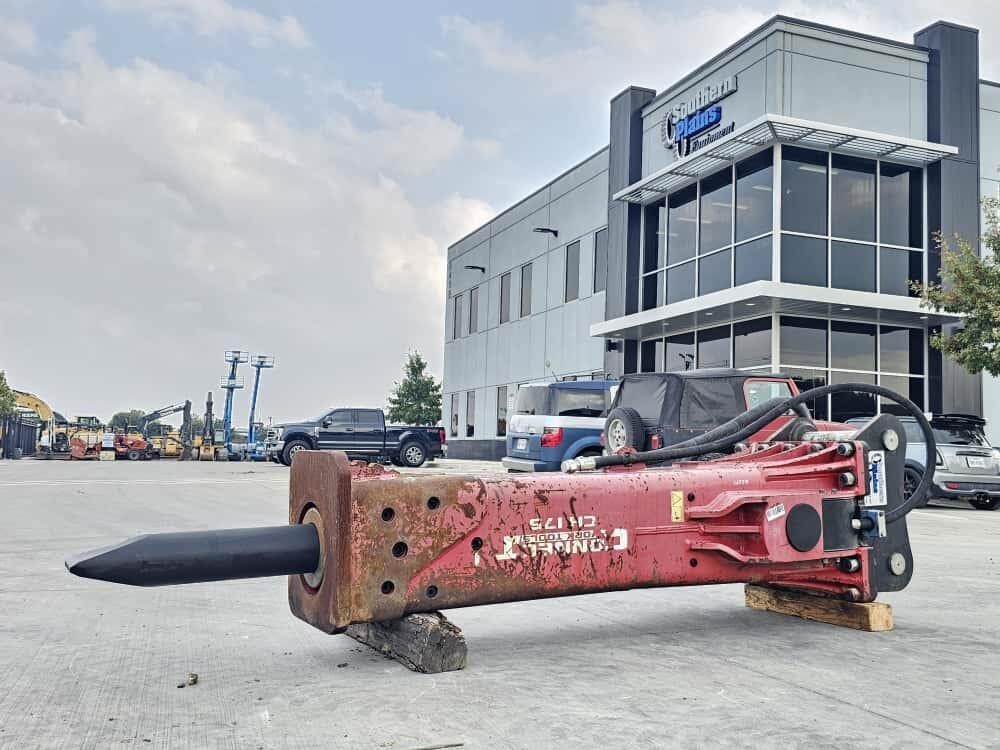 2021 CONNECT WORK TOOLS Attachment in San Antonio, TX