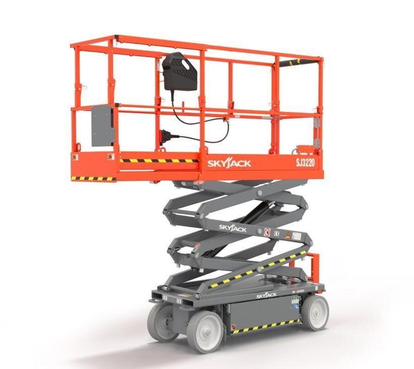 2026 SKYJACK SJ3220E in Denver, CO