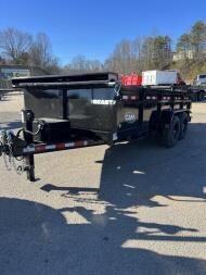 2025 CAM SUPERLINE PTLB8216-BP-154 in Mount Airy, NC