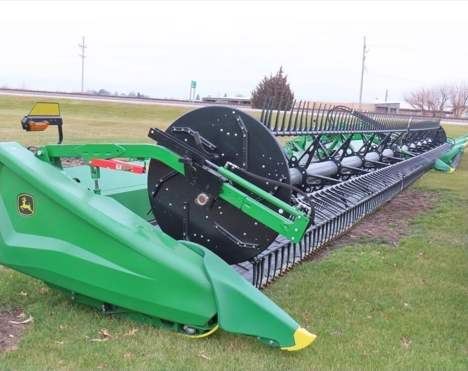 2023 JOHN DEERE HD50F in Gary, SD