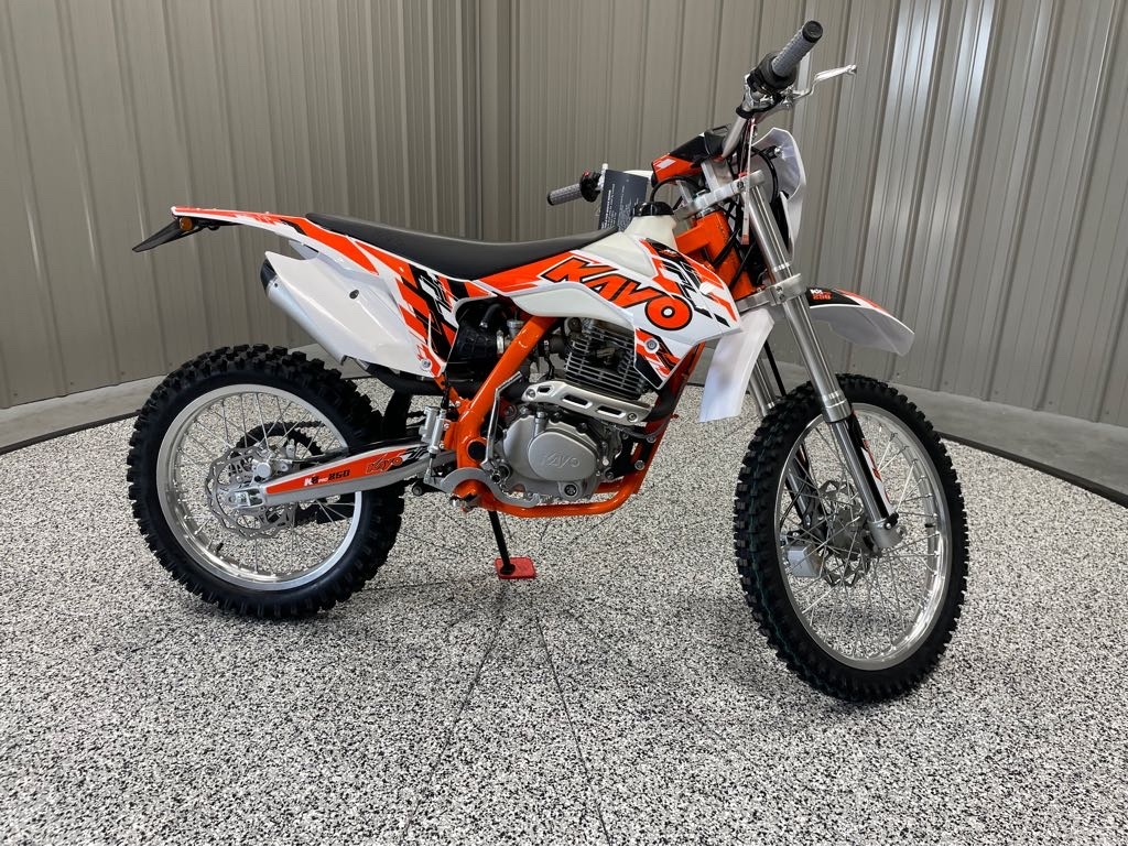 Kayo Usa K2 230 Motorcycles For Sale in Pennsylvania - Cycle Trader