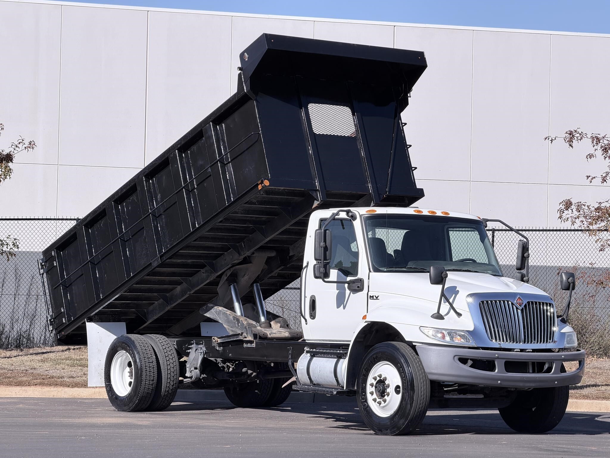 2020 INTERNATIONAL MV in Cartersville, GA