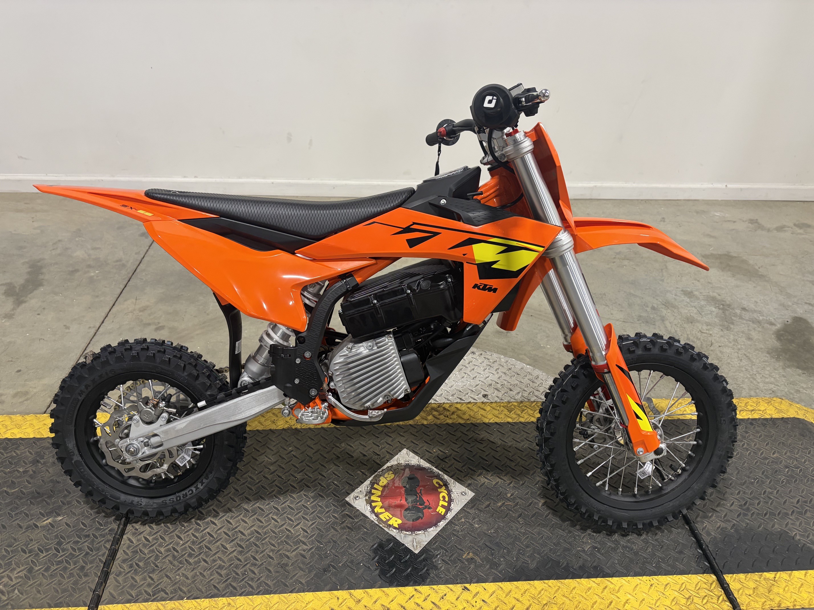 2027 KTM SX-E 5 5 in Medina, OH