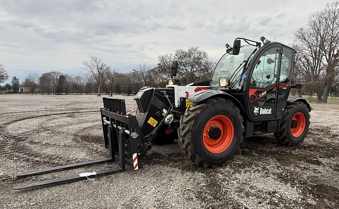 2025 BOBCAT TL923 in Florence, AL