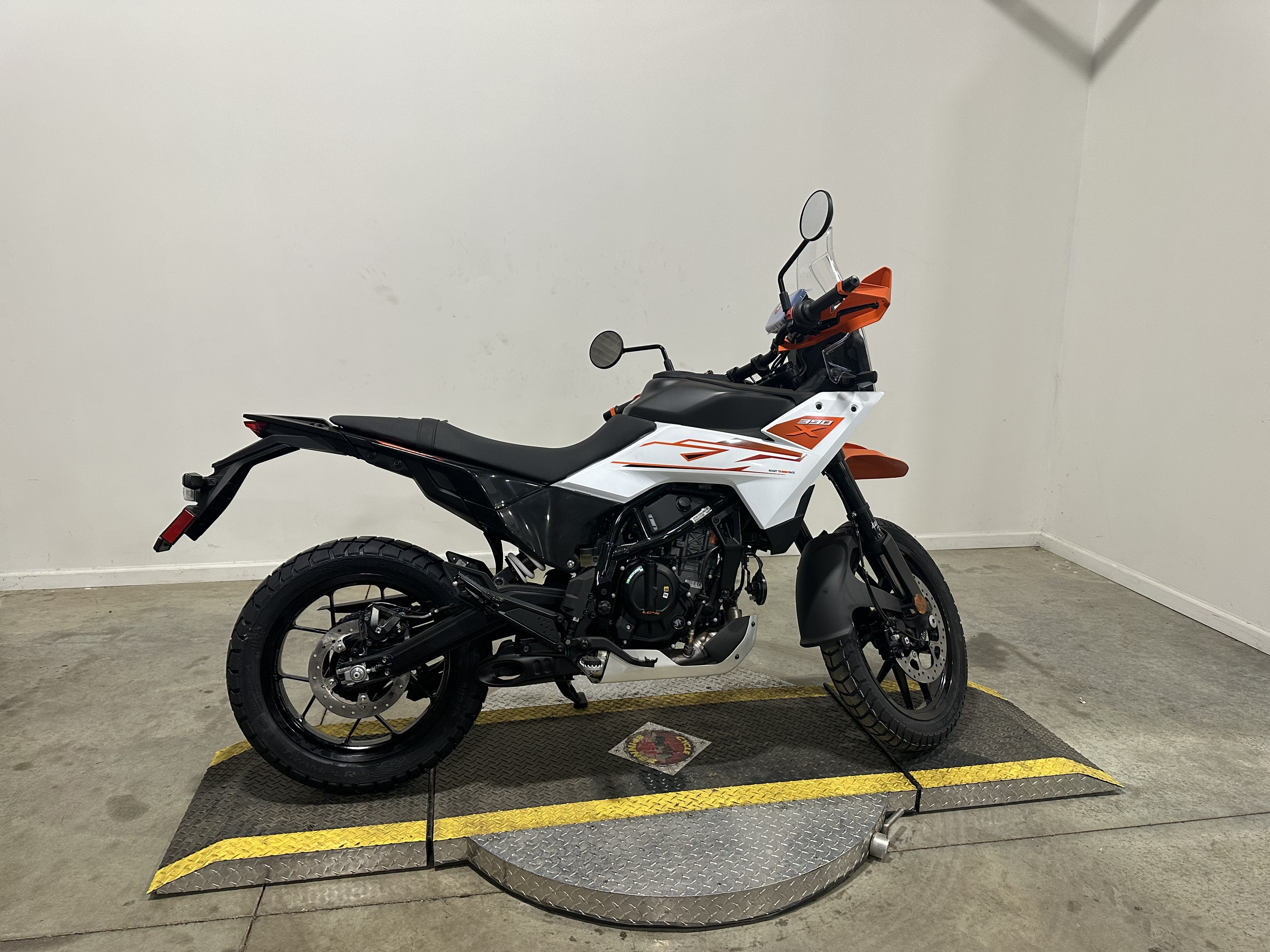 White BMW Adventure Sport Touring Motorcycles For Sale - Cycle Trader