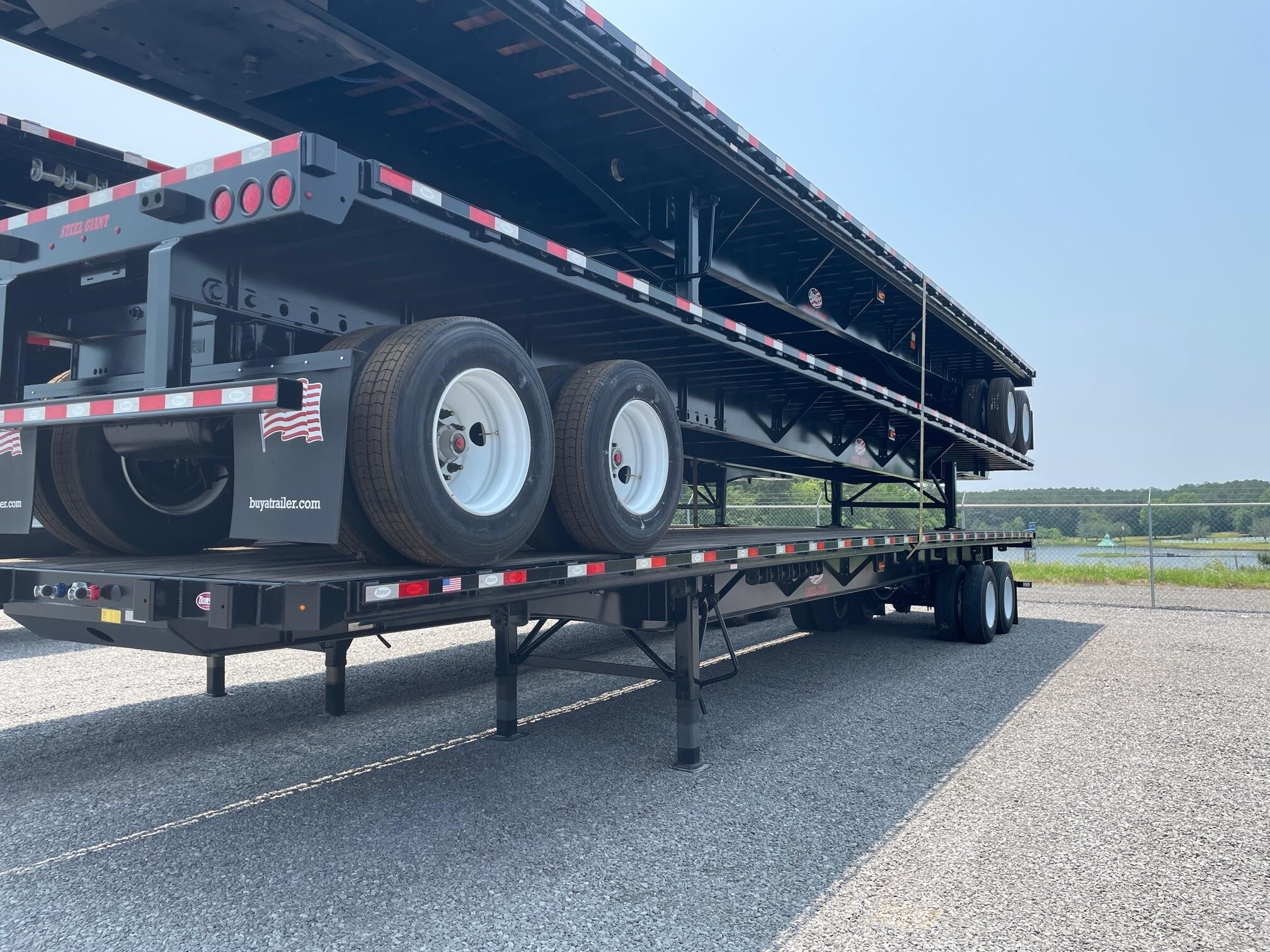 2027 DORSEY STEEL GIANT in Hanceville, AL