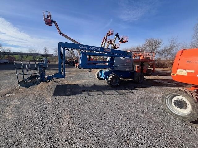 2012 GENIE Z60/34 in Shippensburg, PA