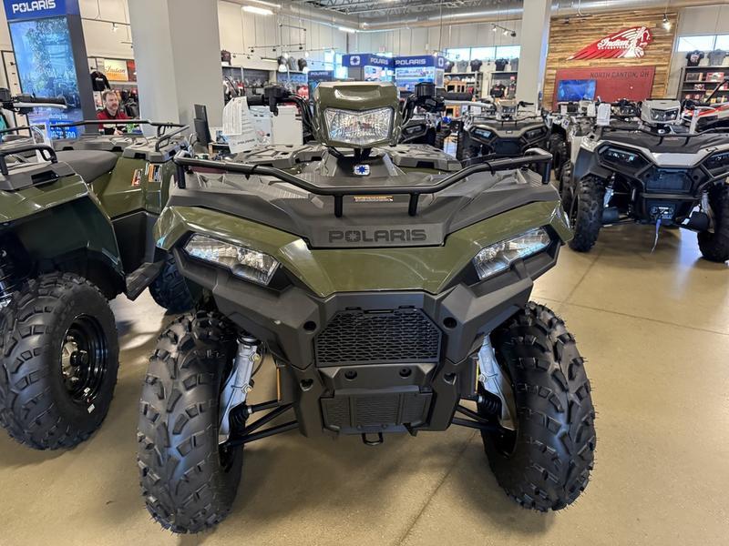 2026 Polaris® Sportsman 570 BASE in north canton OH