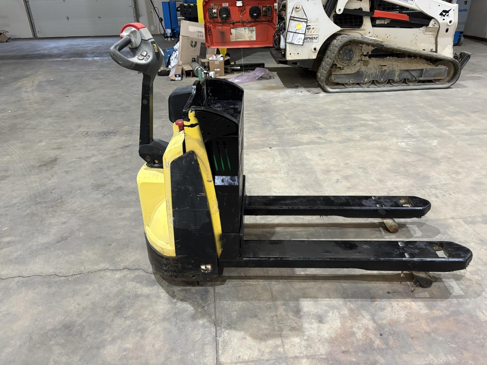 2020 HYSTER W45ZHD in Richmond, VA