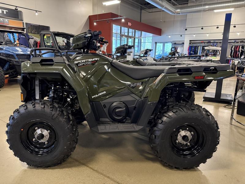 2026 Polaris® Sportsman 570 BASE in north canton OH