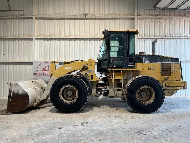 2003 CATERPILLAR 928G in Van Alstyne, TX