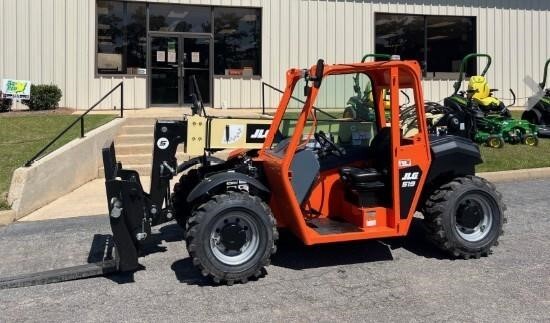 2026 JLG 519 in Denver, CO