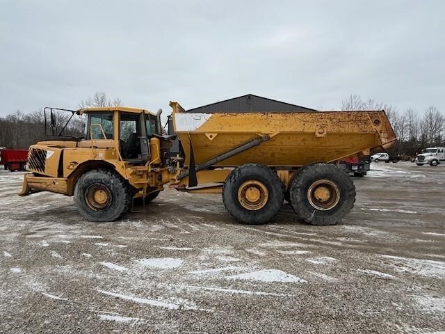 2006 VOLVO A30D in Pleasureville, KY