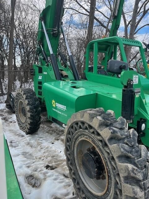 2017 SKY TRAK 6042 in Detroit, MI