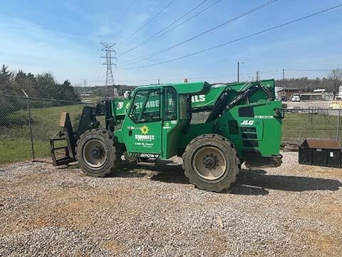2018 SKY TRAK 10054 in Knoxville, TN
