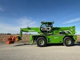 2022 MERLO ROTO 50.35S PLUS in Bolingbrook, IL