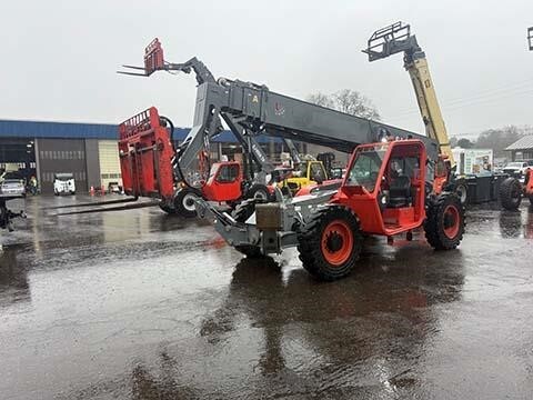 2018 SKYJACK SJ1056TH in Portland, OR