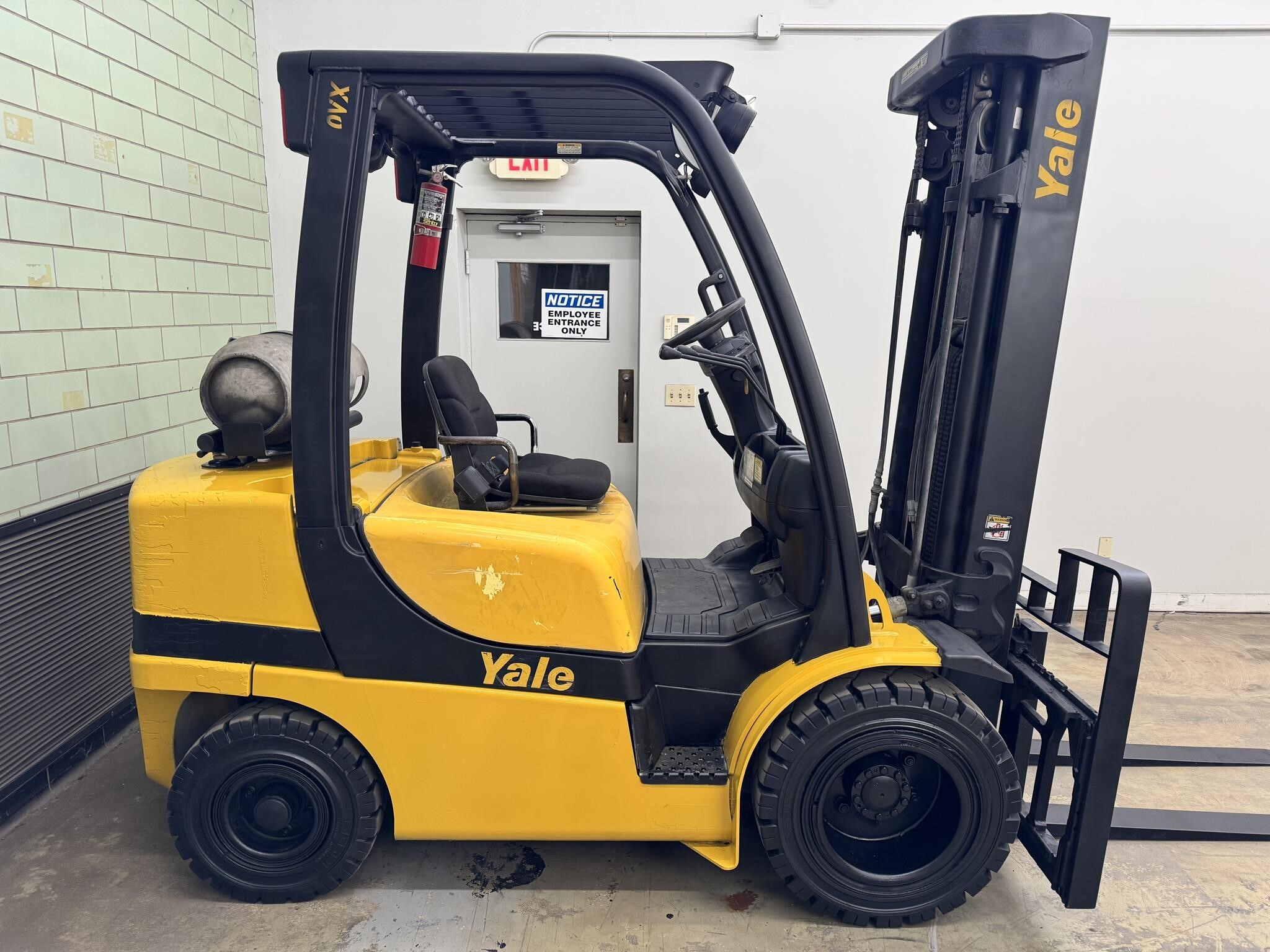 2015 YALE GLP060VX in Minneapolis, MN