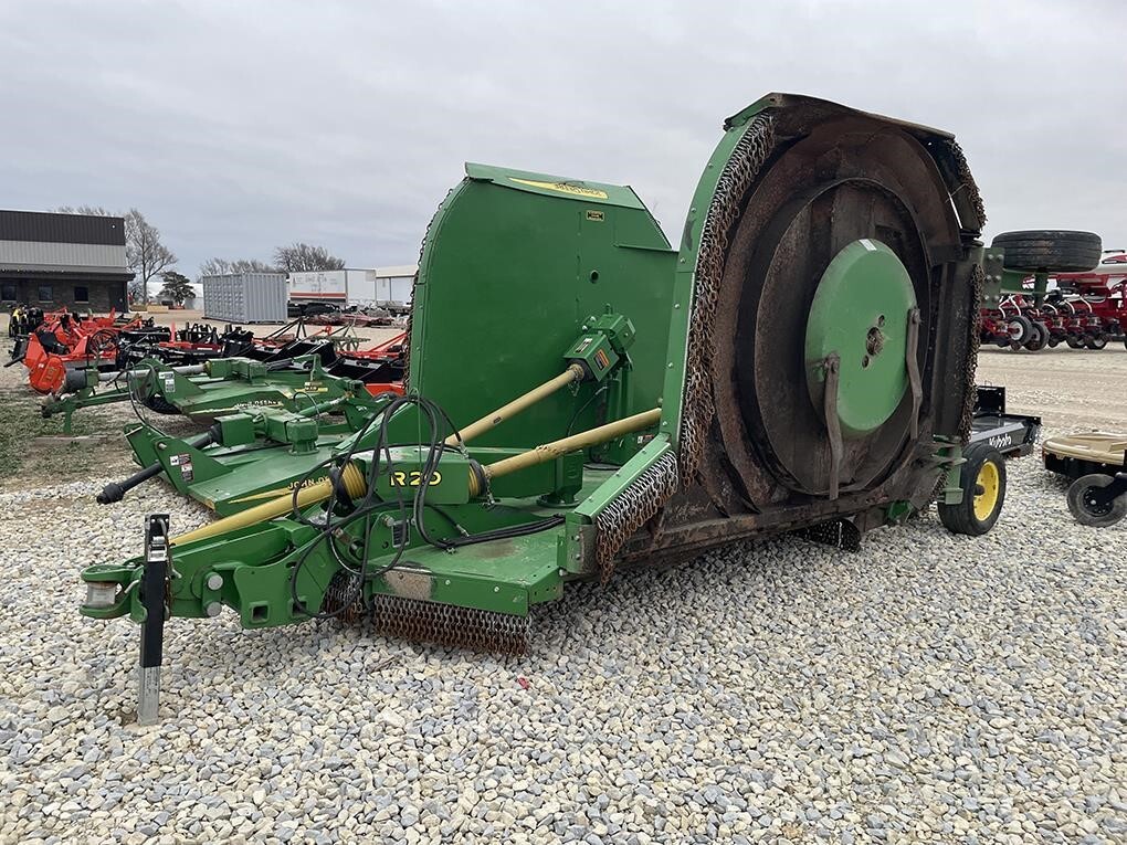 2020 JOHN DEERE R20 in Mount Hope, KS
