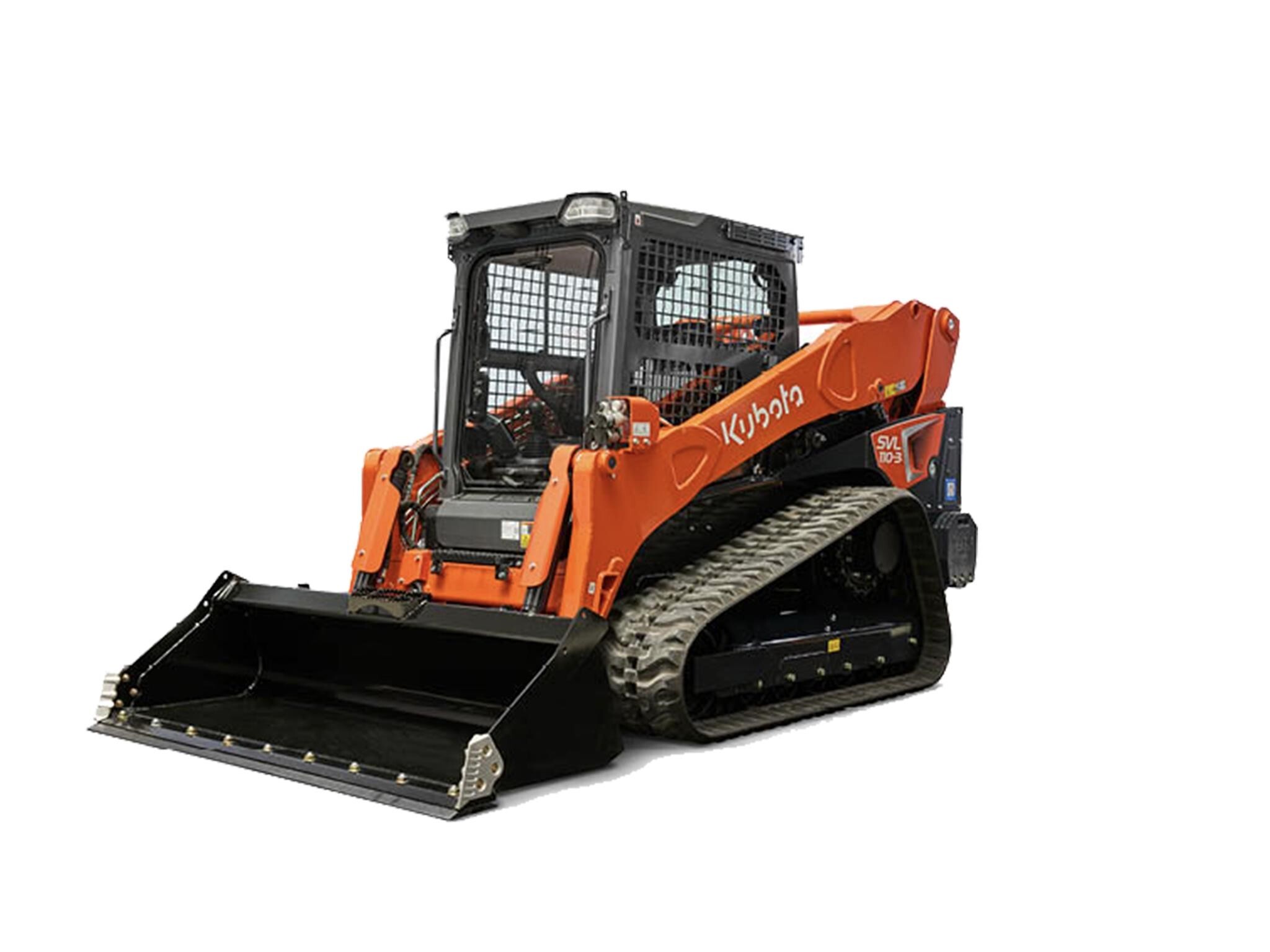 2026 KUBOTA SVL110-3 in Lynden, WA