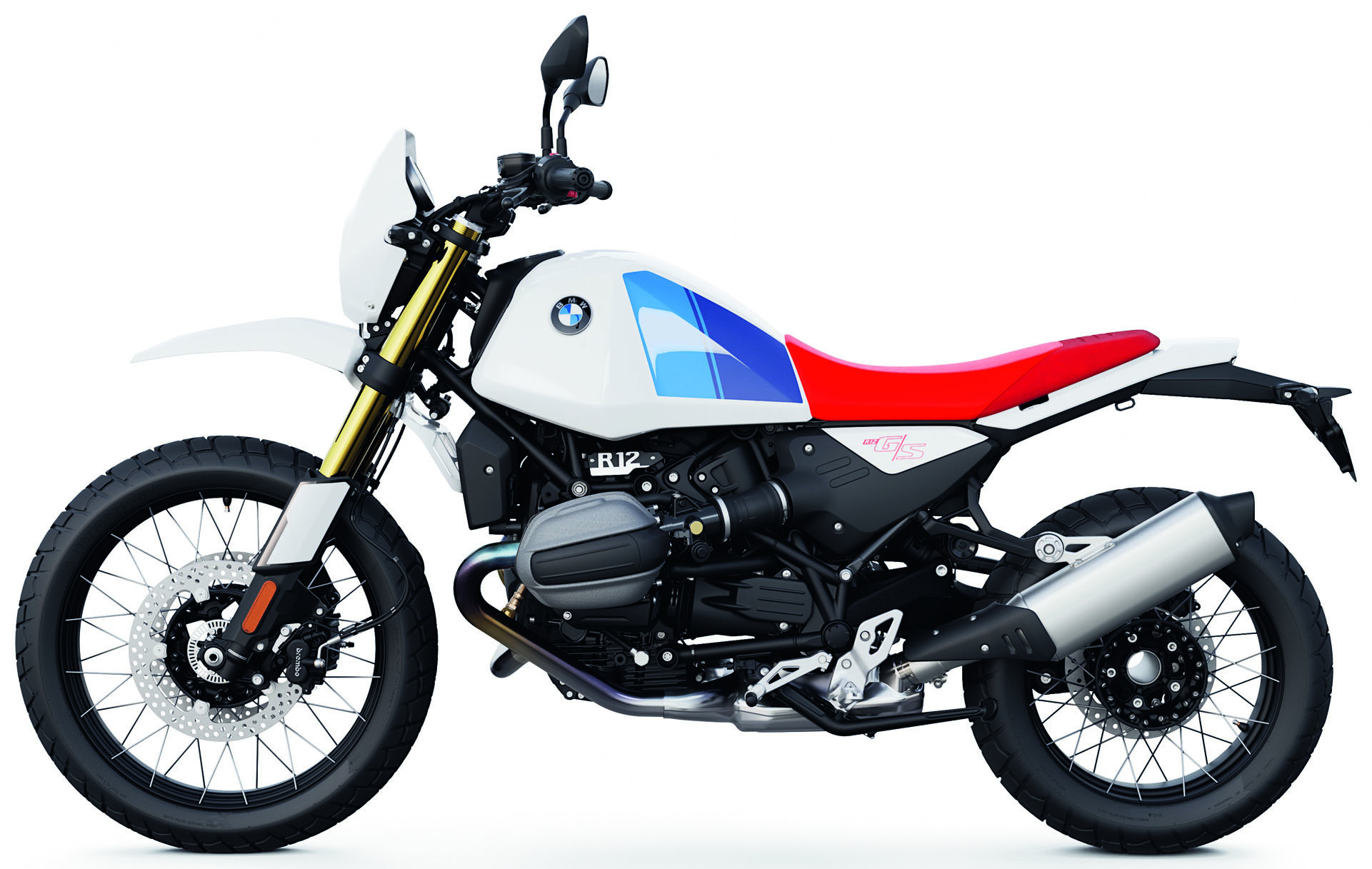 2026 BMW R 12 G/S G/S in Cleveland, OH