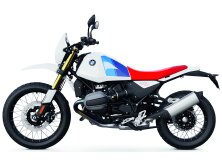 2026 BMW R 12 G/S First Ride image