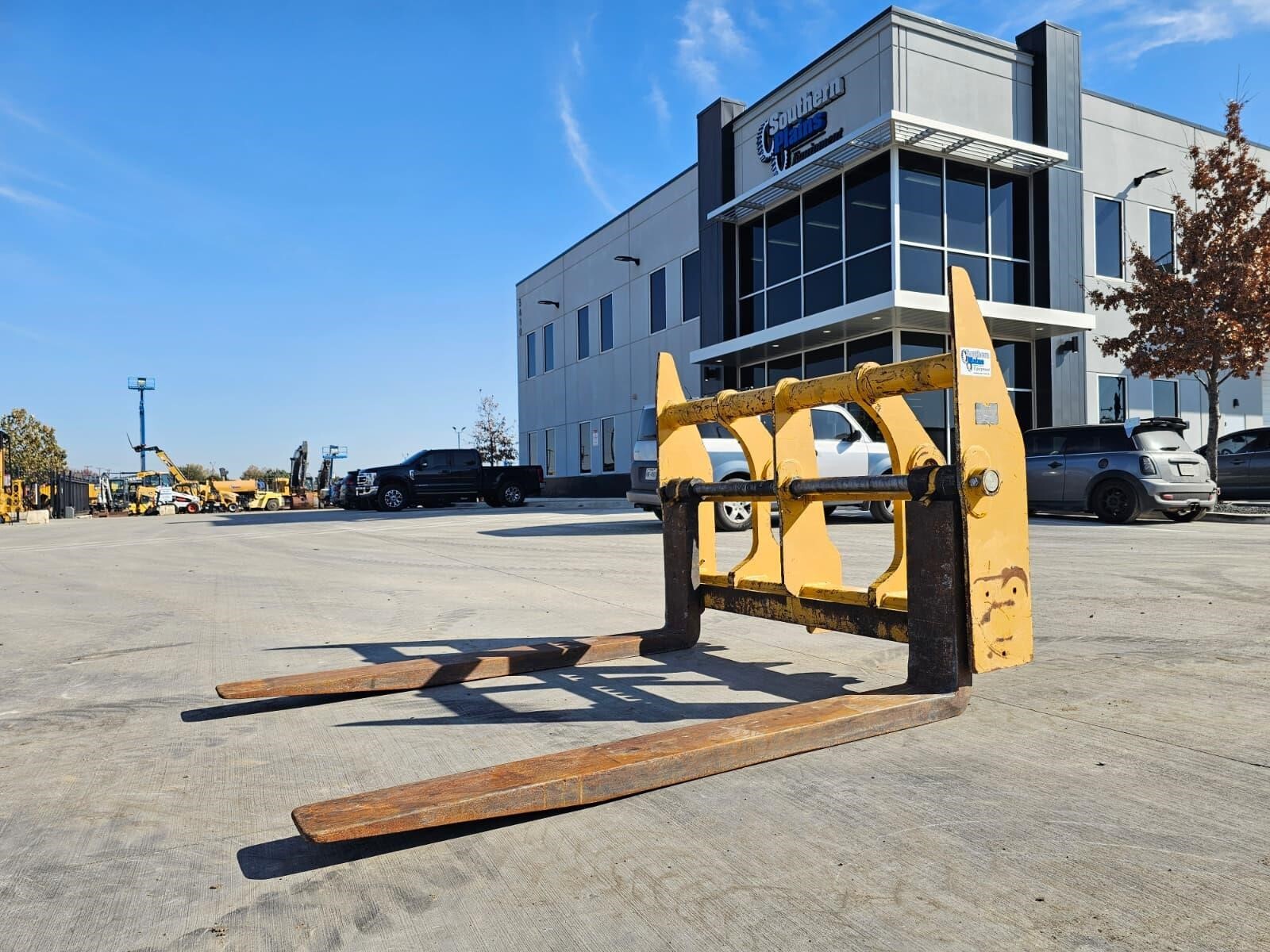 DEERE Attachment in San Antonio, TX