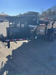2025 CAM SUPERLINE PTLB8214-BP-154 in Mount Airy, NC