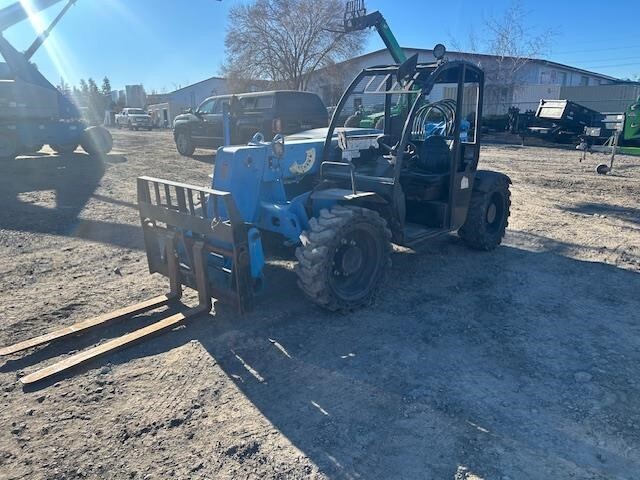2018 GENIE GTH5519 in Bend, OR